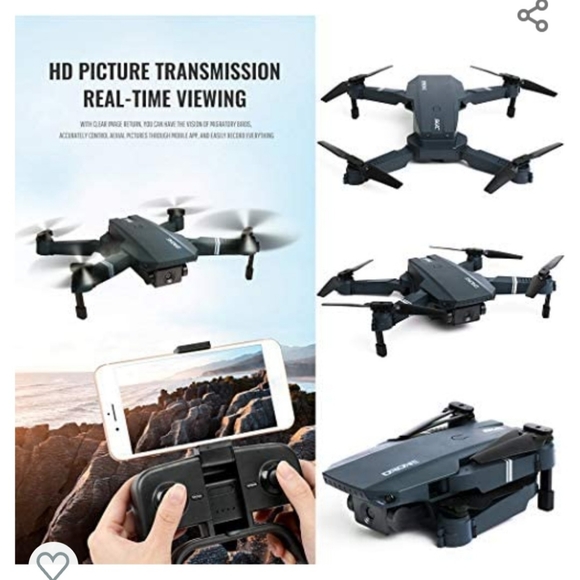 Drone - Picture 2 of 6